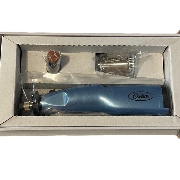 Oster Gentle Paws Premium Nail Trimmer - Picture 8 of 10